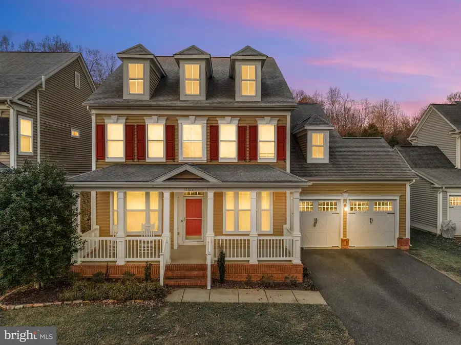 17182 Perinchief St, Ruther Glen, VA 22546 - Image #3