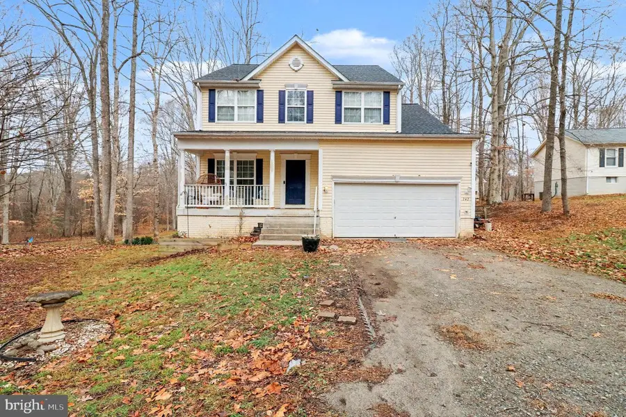 242 Cedar Ridge Dr, Ruther Glen, VA 22546 - Image #2
