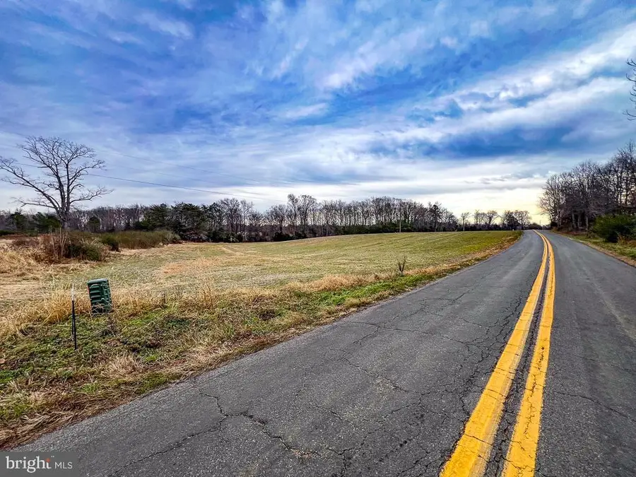 53.778 Acres Kidds Fork Rd, Milford, VA 22514 - Image #2