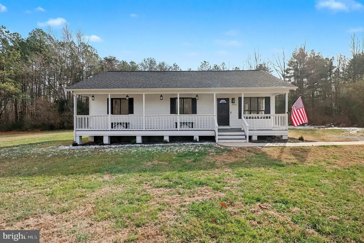 8016 Long Creek Dr, Ruther Glen, VA 22546 - Image #1