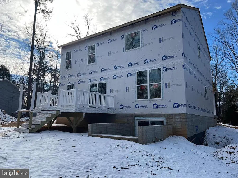 200 Victoria Dr, Ruther Glen, VA 22546 - Image #2