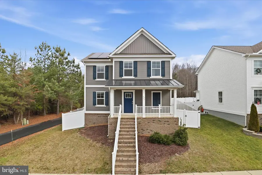 6619 Sacagawea St, Ruther Glen, VA 22546 - Image #3