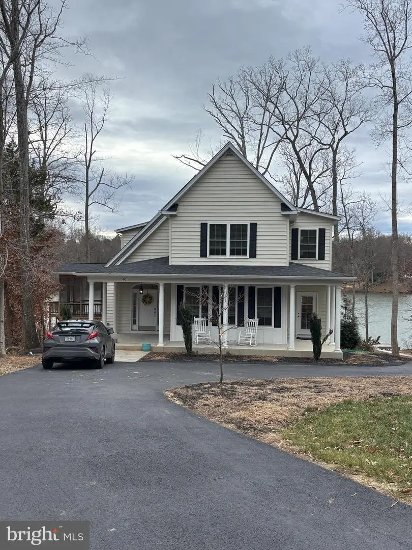 401 Land 'or Dr, Ruther Glen, VA 22546 - Image #2