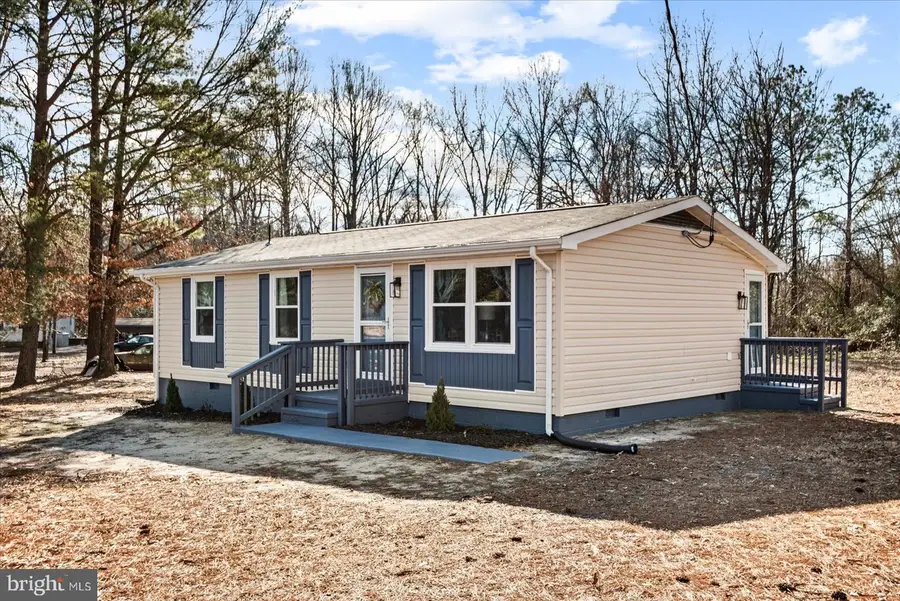 15324 Currin St, Ruther Glen, VA 22546 - #2