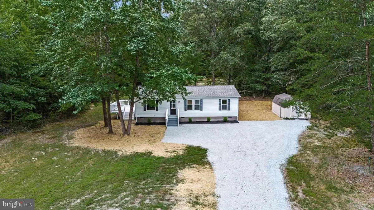 20105 Sparta Rd, Milford, VA 22514 - Image #1