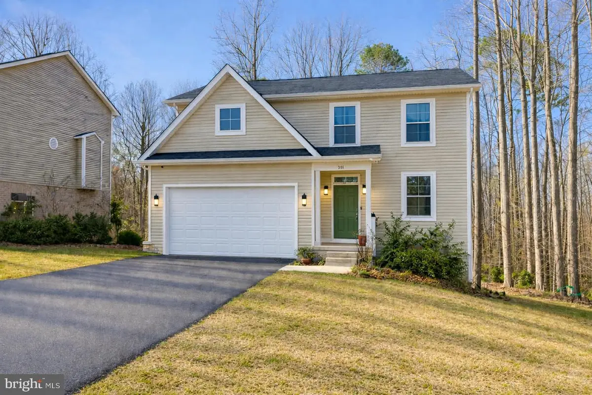118 Ackerman Ln, Ruther Glen, VA 22546 - Image #1