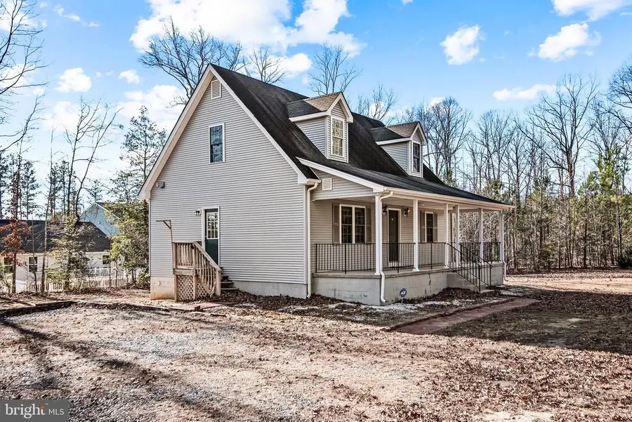 18159 Miss Clara Ln, Ruther Glen, VA 22546 - Image #3