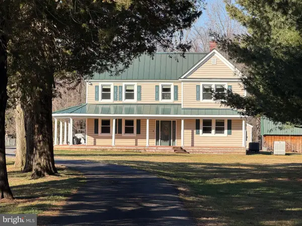 17717 Pepmeier Hill Rd, WOODFORD, VA 22580