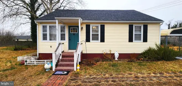 229 Maury Ave, BOWLING GREEN, VA 22427