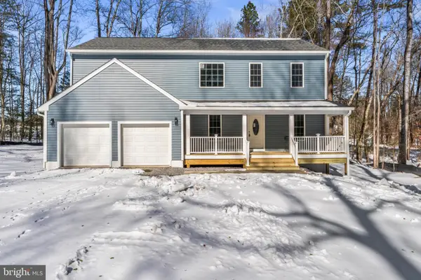 723 Lake Caroline Dr, RUTHER GLEN, VA 22546