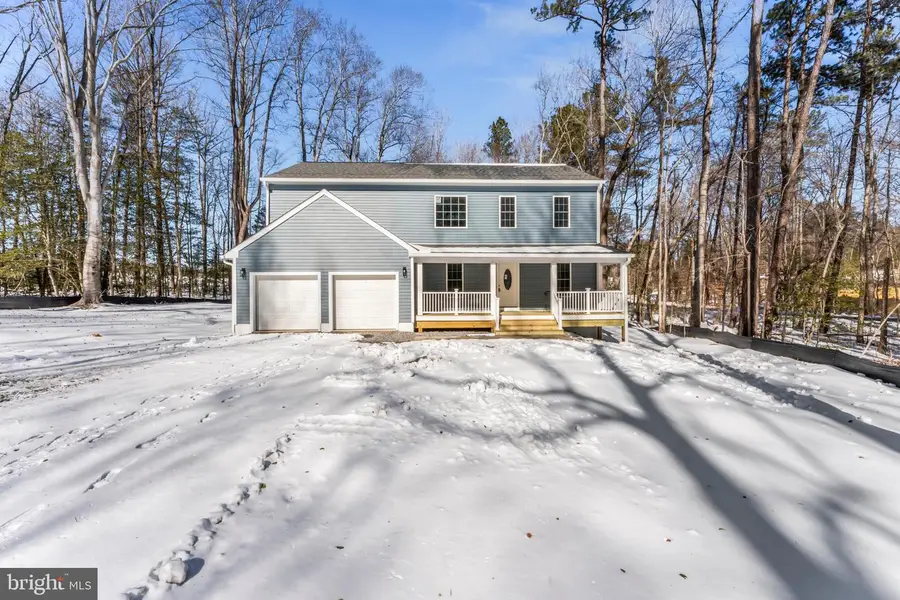 723 Lake Caroline Dr, Ruther Glen, VA 22546 - #2