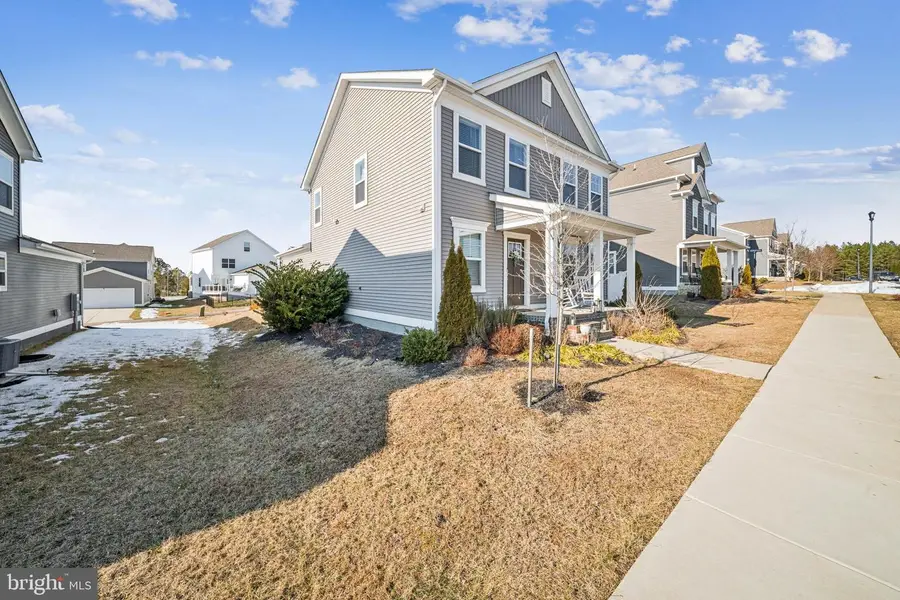 17912 Meriwether Lewis St, Ruther Glen, VA 22546 - #2