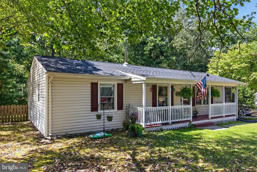 26236 Shannon Mill Dr, Ruther Glen, VA 22546 - #2