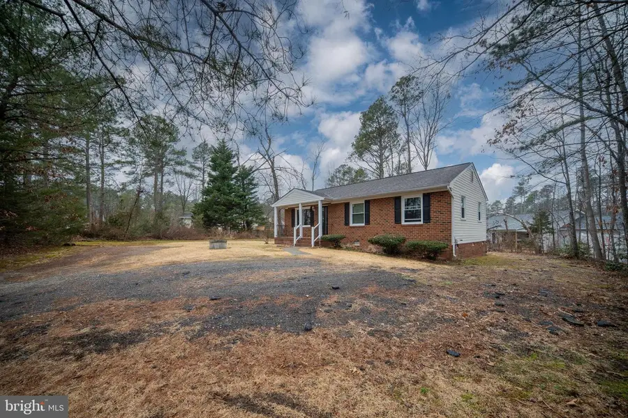 100 American Dr, Ruther Glen, VA 22546 - #3