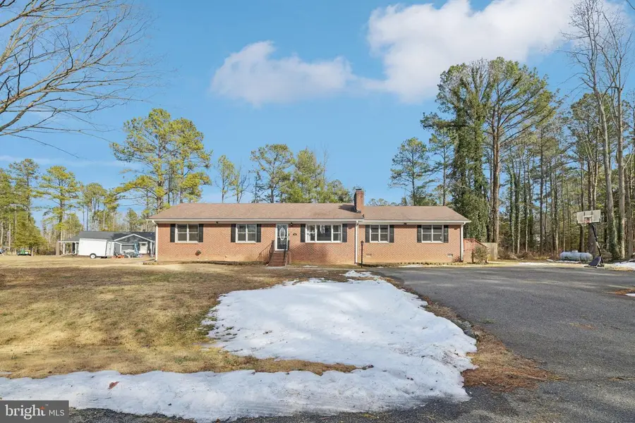 736 Annapolis Dr, Ruther Glen, VA 22546 - #2
