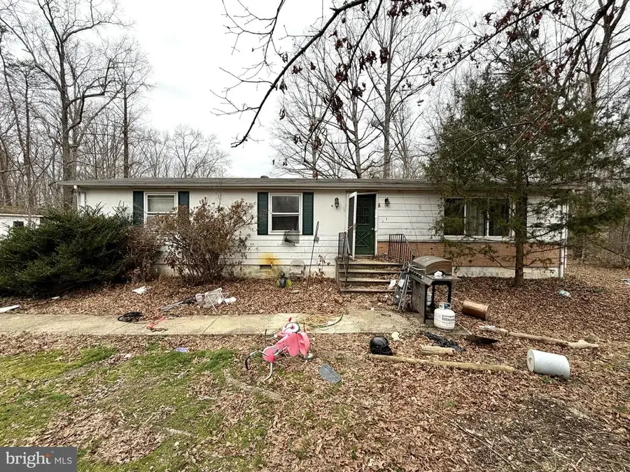 6500 Macedonia Rd, Woodford, VA 22580 - #3