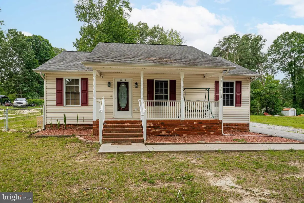 12226 Bristle Cone Ln, Ruther Glen, VA 22546 - #1