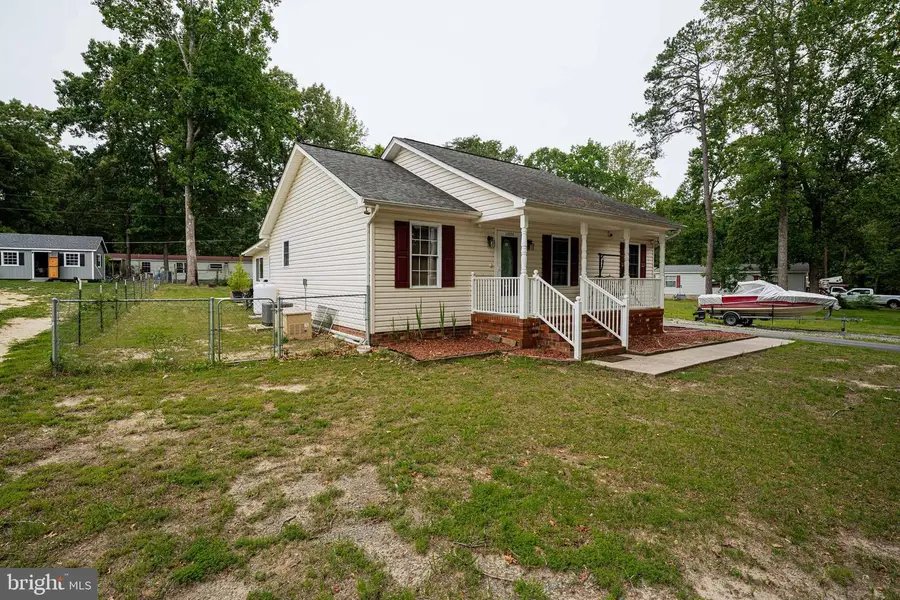 12226 Bristle Cone Ln, Ruther Glen, VA 22546 - #2