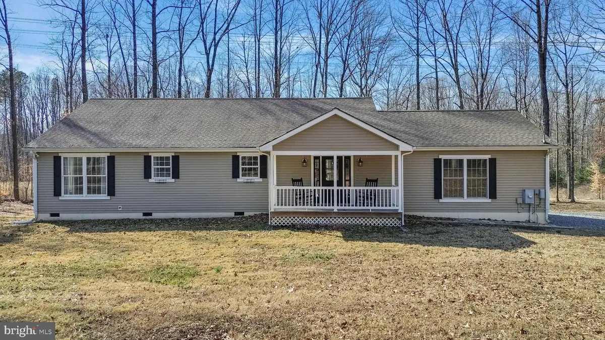 16352 Bullocks Rd, Woodford, VA 22580 - #1