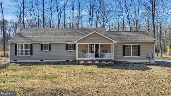 16352 Bullocks Rd, WOODFORD, VA 22580