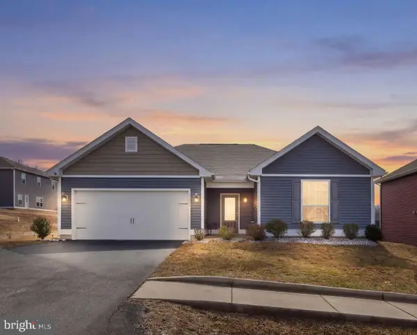 17340 Mary Adams Ave, BOWLING GREEN, VA 22427