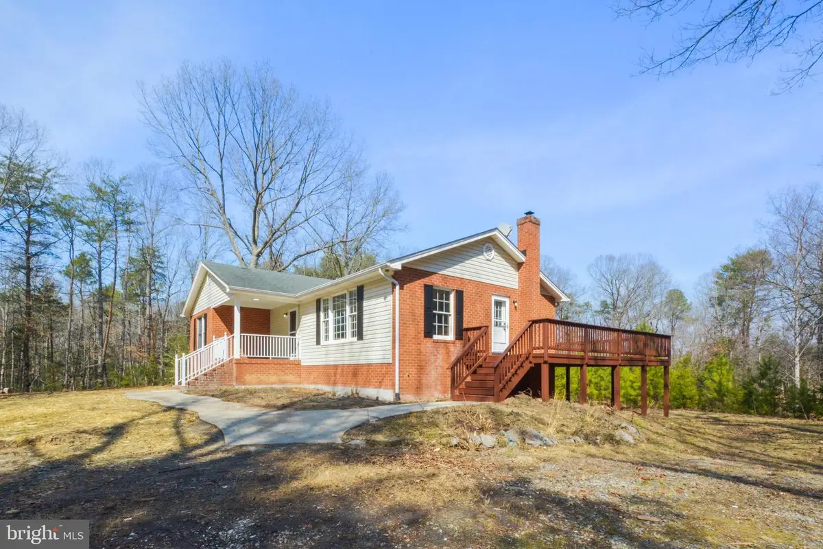 14533 Mcbryant Rd, Ruther Glen, VA 22546 - #1