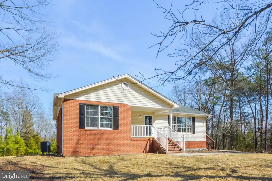 14533 Mcbryant Rd, Ruther Glen, VA 22546 - #3