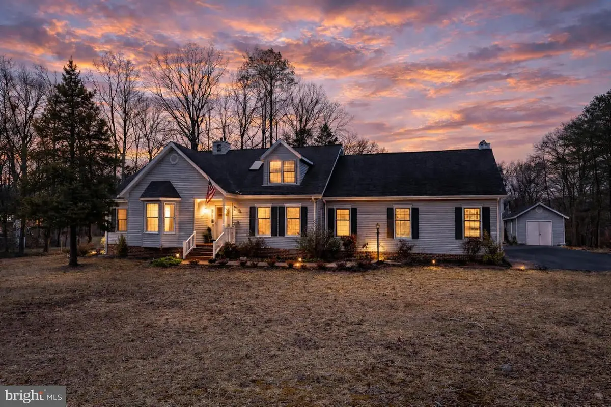 999 Lake Heritage Dr, Ruther Glen, VA 22546 - #1