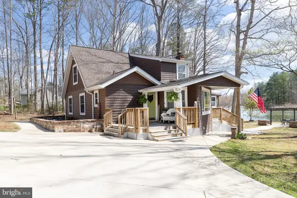 1000 Lake Heritage Dr, RUTHER GLEN, VA 22546