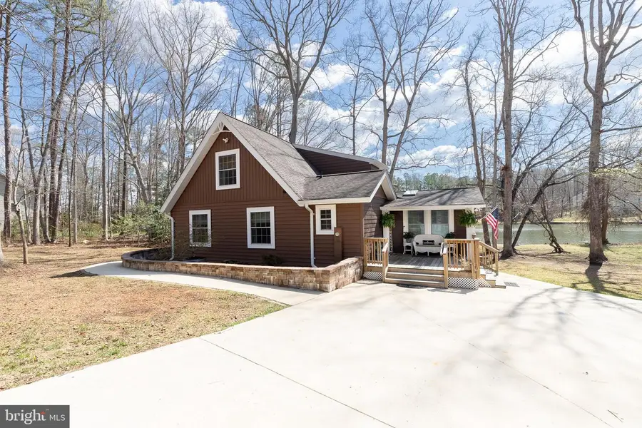 1000 Lake Heritage Dr, Ruther Glen, VA 22546 - #3