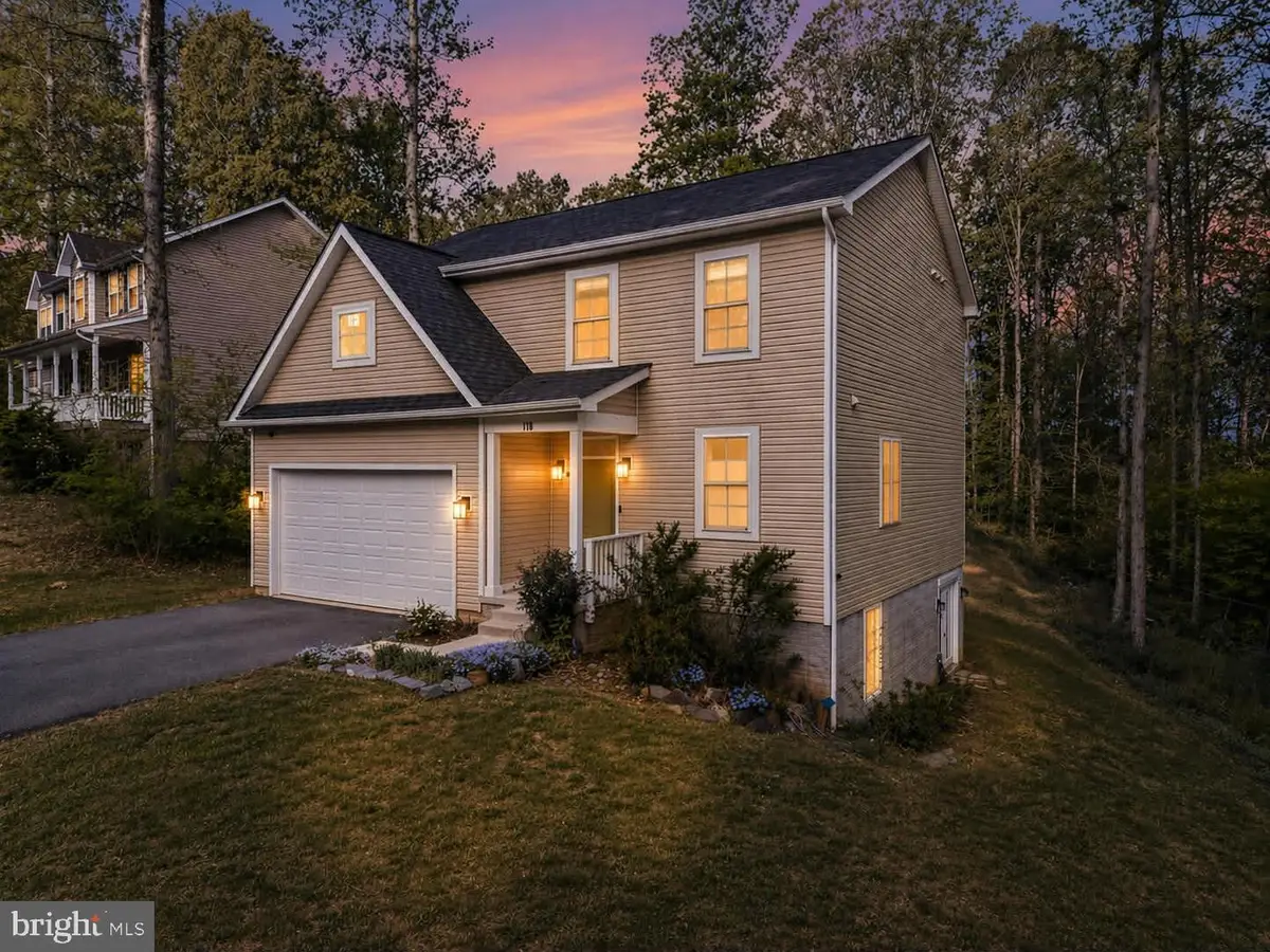 118 Ackerman Ln, Ruther Glen, VA 22546 - #1