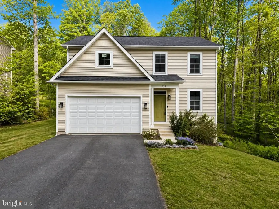 118 Ackerman Ln, Ruther Glen, VA 22546 - #2