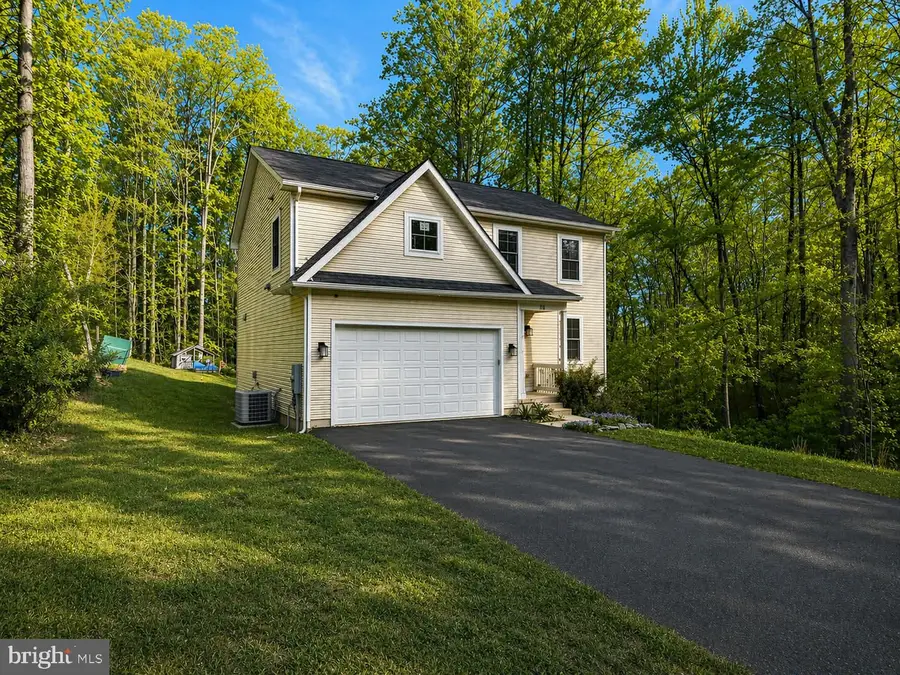 118 Ackerman Ln, Ruther Glen, VA 22546 - #3