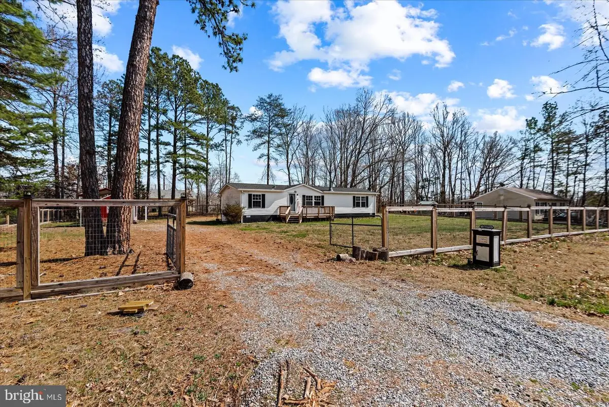 26271 Dogwood Dr, Ruther Glen, VA 22546 - #1