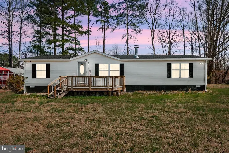 26271 Dogwood Dr, Ruther Glen, VA 22546 - #3