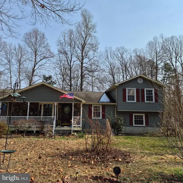16365 Bath Rd, WOODFORD, VA 22580
