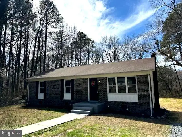 26022 Zion Rd, Ruther Glen, VA 22546 - #2