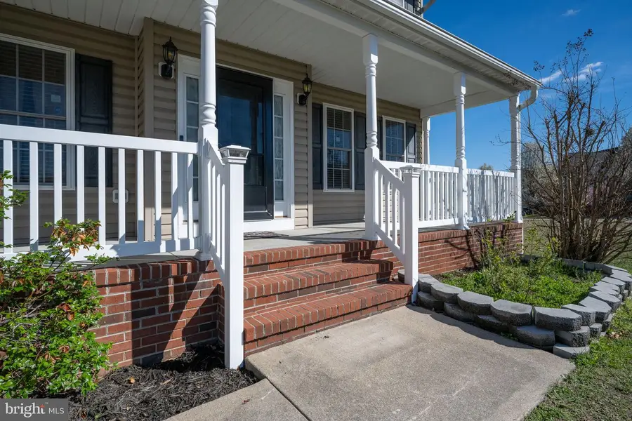 23167 Triple Crown Dr, Ruther Glen, VA 22546 - #3