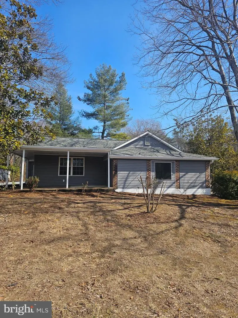 7235 Macedonia Rd, Woodford, VA 22580 - #2