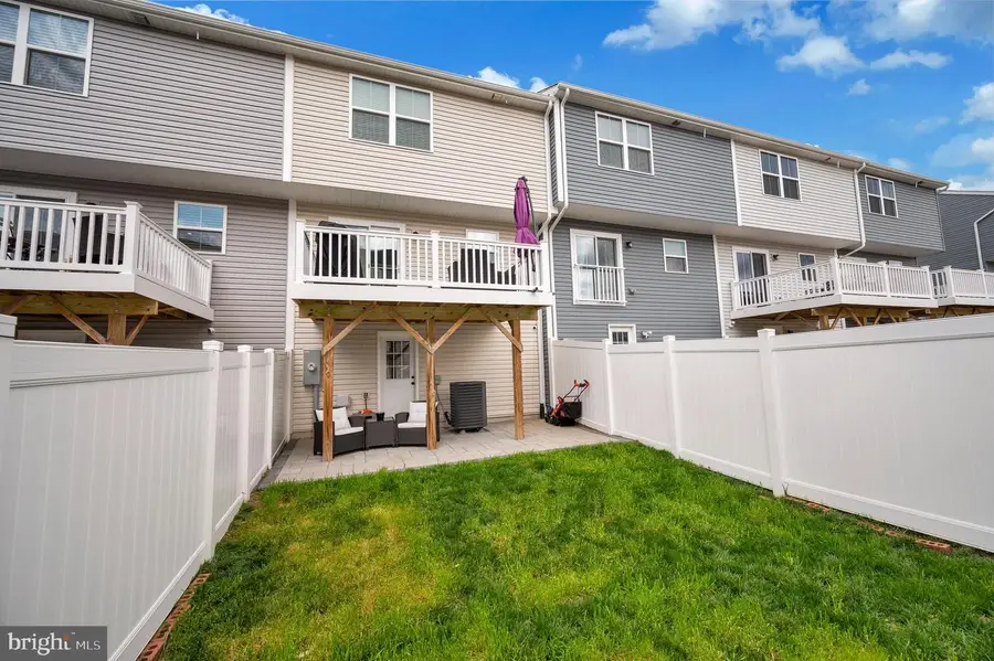 7226 Potomac Ter, Ruther Glen, VA 22546 - #2