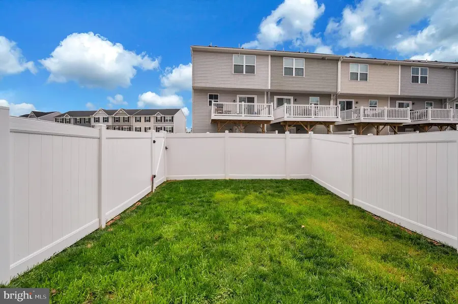 7226 Potomac Ter, Ruther Glen, VA 22546 - #3