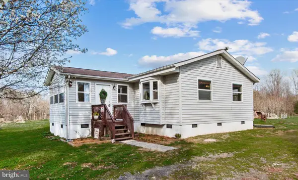 23165 Fork Bridge Rd, MILFORD, VA 22514