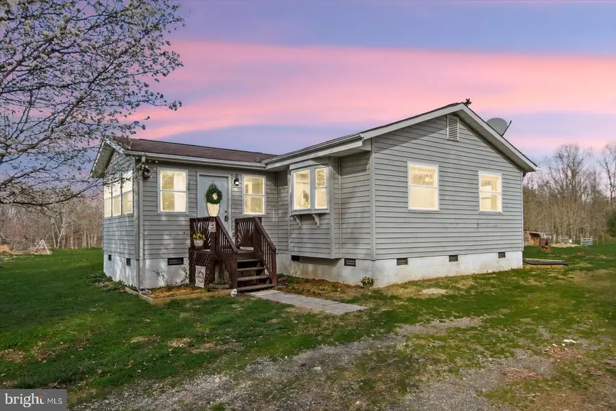 23165 Fork Bridge Rd, Milford, VA 22514 - #2