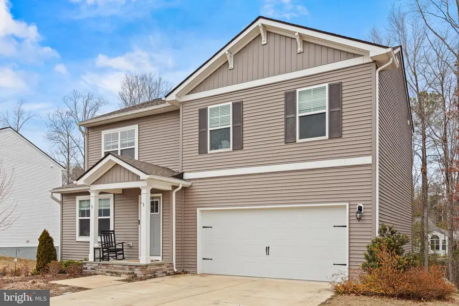 18049 Jackson Dr, Bowling Green, VA 22427 - #3