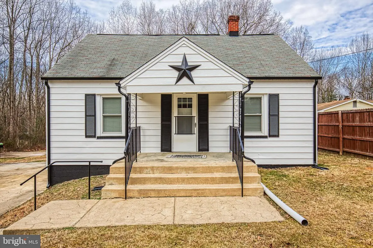 14535 Long Branch Rd, Woodford, VA 22580 - #1