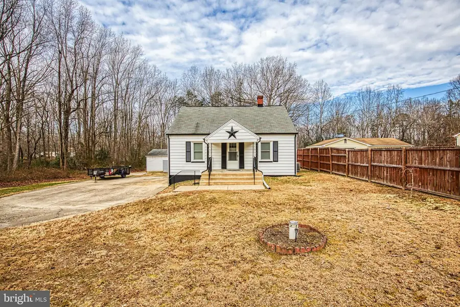 14535 Long Branch Rd, Woodford, VA 22580 - #2
