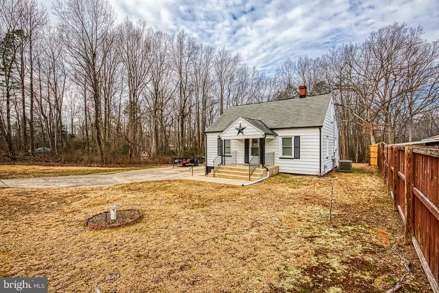 14535 Long Branch Rd, Woodford, VA 22580 - #3