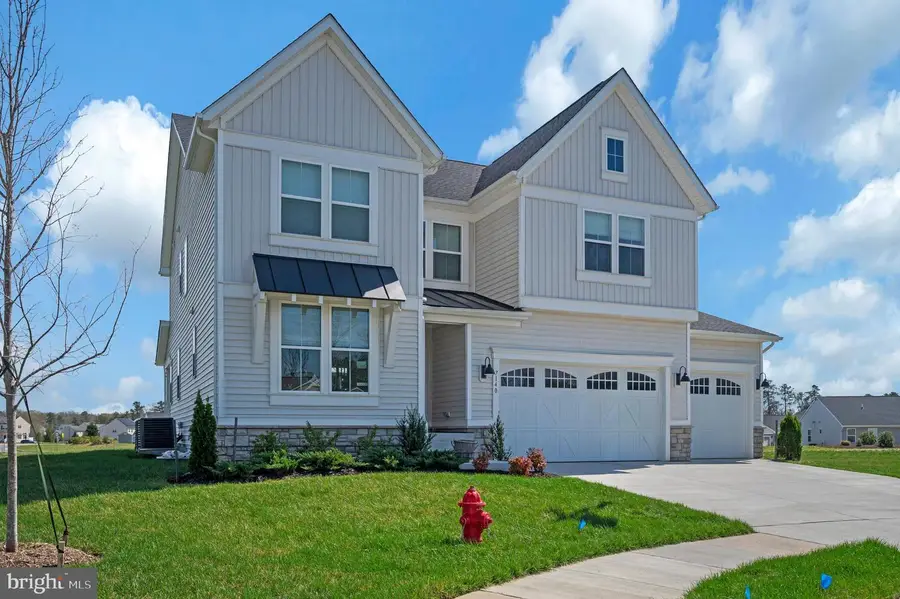 7140 State Way, Ruther Glen, VA 22546 - #2