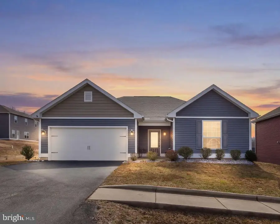 17340 Mary Adams Ave, Bowling Green, VA 22427 - #2