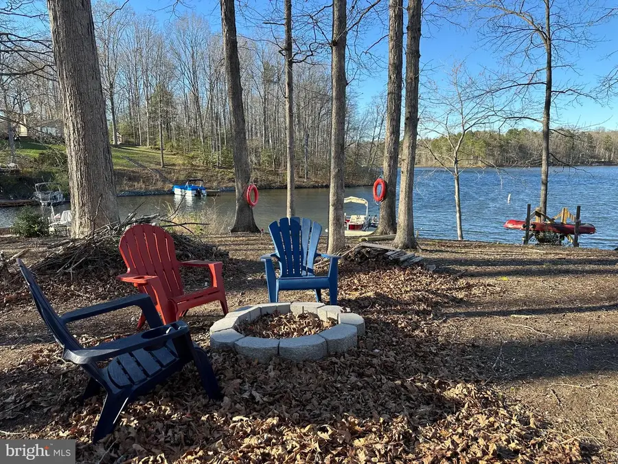 294 Lake Caroline Dr, Ruther Glen, VA 22546 - #3